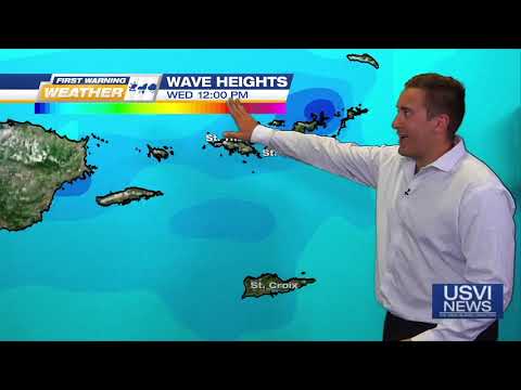 First Warning Weather: July 17, 2023