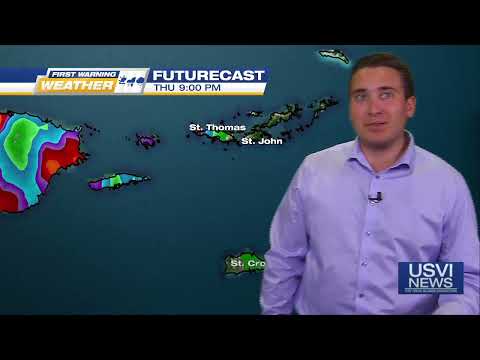 First Warning Weather: June 28, 2023