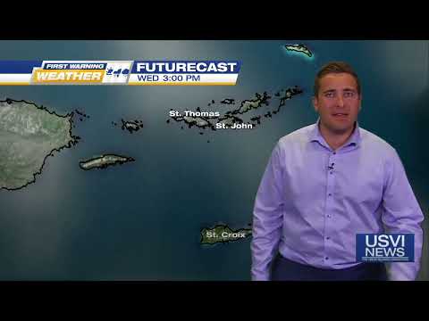 First Warning Weather: July 18, 2023