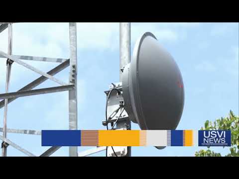 USVI Gets Grant for Broadband Internet