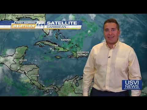 First Warning Weather: June 29, 2023