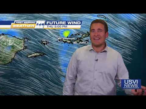 First Warning Weather: August 2, 2023