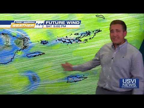 First Warning Weather: August 4, 2023