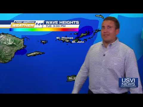 First Warning Weather: July 31, 2023