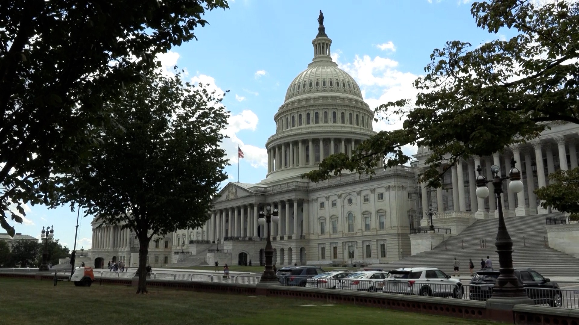 Jim Jordan Looks for More Support Ahead of Tuesday’s Speaker Vote, Analysts Discuss Implications for 2024