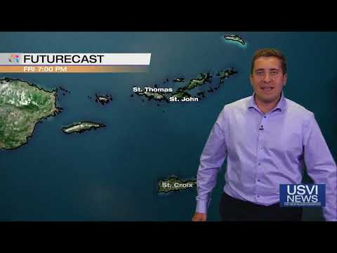 First Warning Weather: Sept. 14, 2023