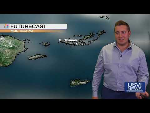 First Warning Weather: Sept. 18, 2023