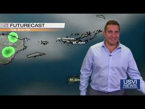 First Warning Weather: Sept. 19, 2023