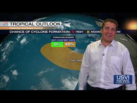 First Warning Weather: August 28, 2023