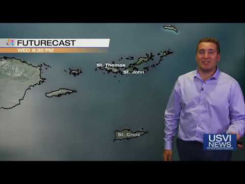 First Warning Weather: August 30, 2023