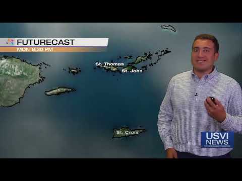 First Warning Weather: September 4, 2023