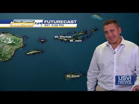 First Warning Weather: September 15, 2023