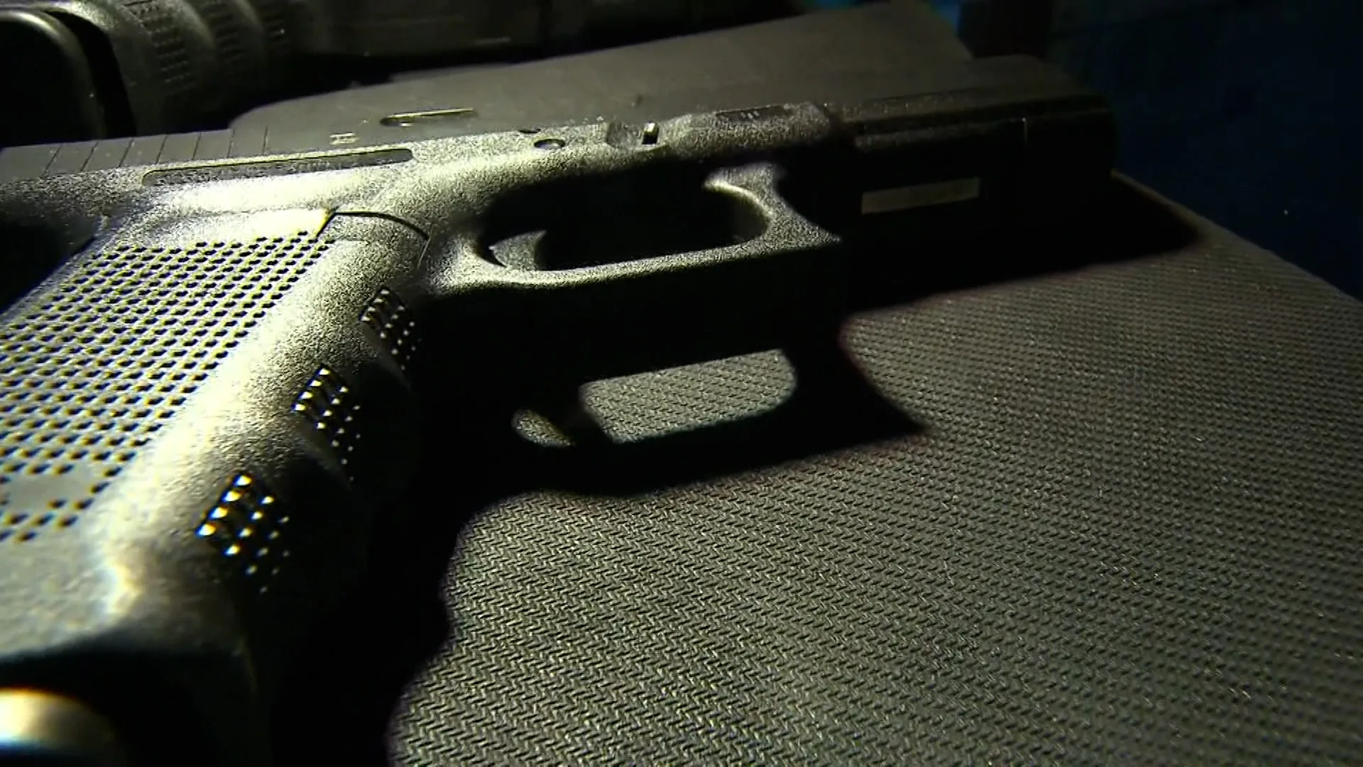 Proposed Legislation Aims to Prevent Misdemeanor Hate Crime Offenders from Owning Firearms