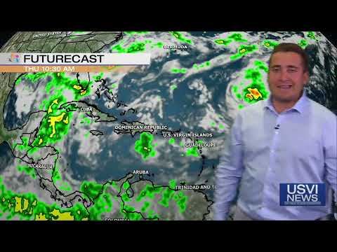 First Warning Weather: Sept. 26, 2023