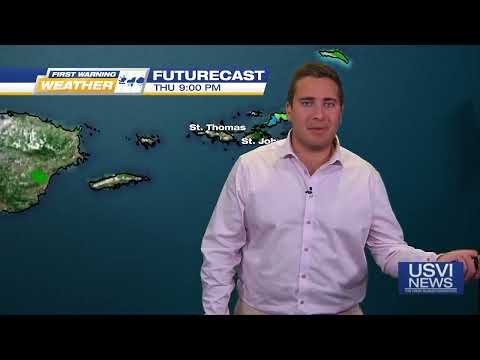 First Warning Weather: Oct. 4, 2023