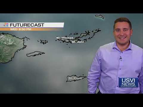 First Warning Weather: Oct. 11, 2023