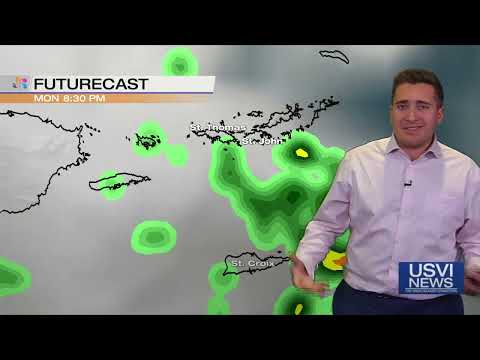 First Warning Weather: Oct. 30, 2023