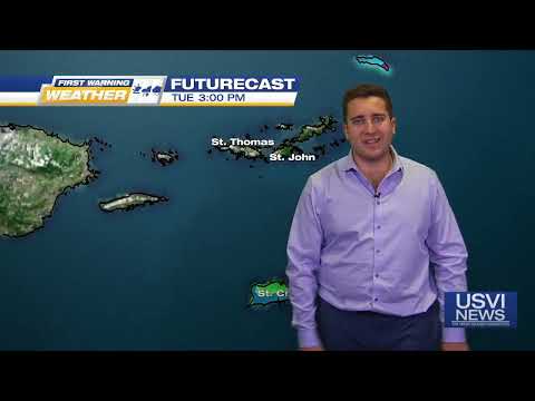 First Warning Weather: Nov. 6, 2023