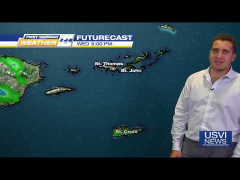 First Warning Weather: Oct. 31, 2023