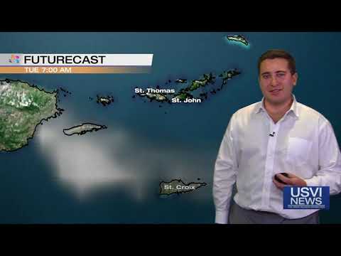 First Warning Weather: Nov. 13, 2023