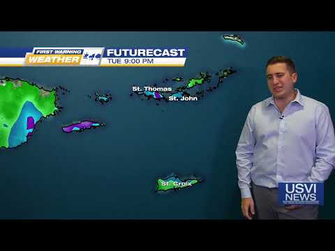 First Warning Weather: Nov. 20, 2023