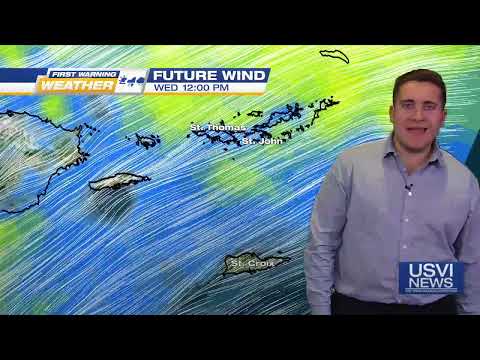 First Warning Weather: Nov. 21, 2023