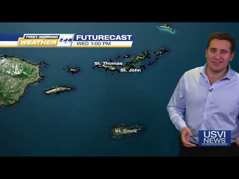 First Warning Weather: Nov. 14, 2023