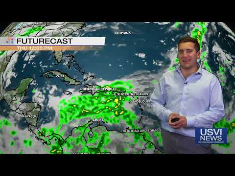 First Warning Weather: Nov. 7, 2023