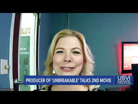 Producer of ‘Unbreakable’ Talks Second Movie