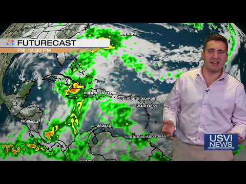 First Warning Weather: Nov. 16, 2023