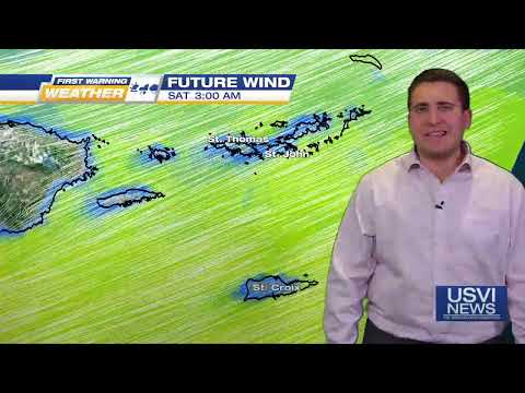 First Warning Weather: Nov. 30, 2023