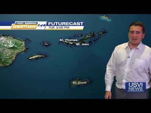 First Warning Weather: Nov. 27, 2023