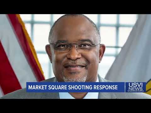 Market Square Shooting Response