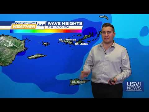 First Warning Weather: Dec. 6, 2023