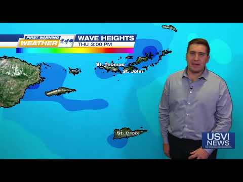 First Warning Weather: Nov. 29, 2023