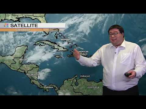 First Warning Weather: Dec. 12, 2023