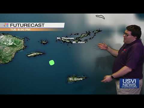 First Warning Weather: Dec. 19, 2023