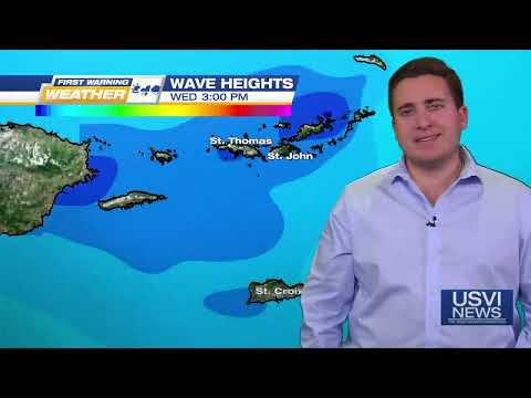 First Warning Weather: Dec. 5, 2023