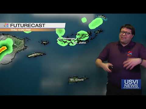 First Warning Weather: Dec. 20, 2023