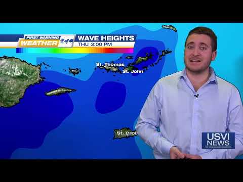 First Warning Weather: Dec. 27, 2023