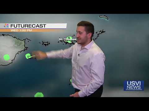 First Warning Weather: Dec. 26, 2023