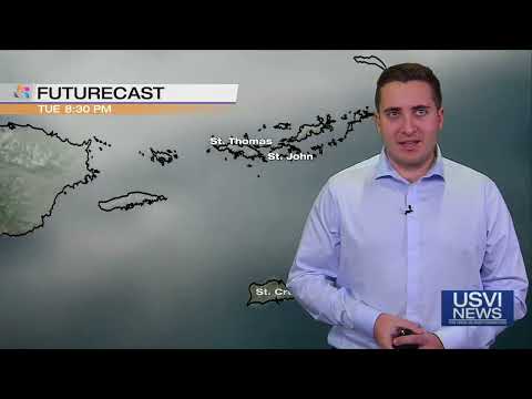 First Warning Weather: Jan. 9, 2024