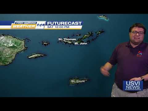 First Warning Weather: Dec. 22, 2023