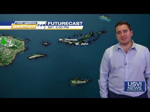 First Warning Weather: Jan. 12, 2023