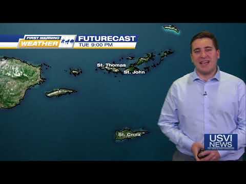 First Warning Weather: Jan. 15, 2024