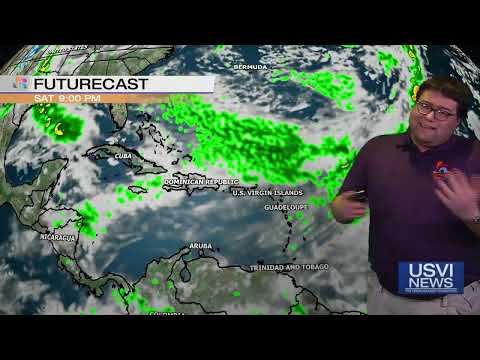 First Warning Weather: Dec. 21, 2023