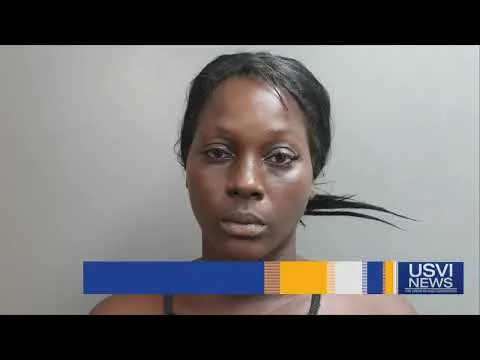 Woman Charged after Pouring Bleach on 2 People