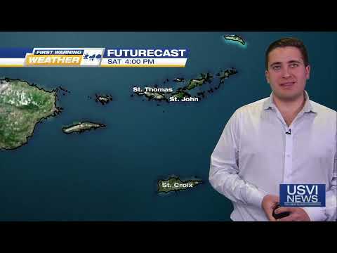 First Warning Weather: Jan. 19, 2024