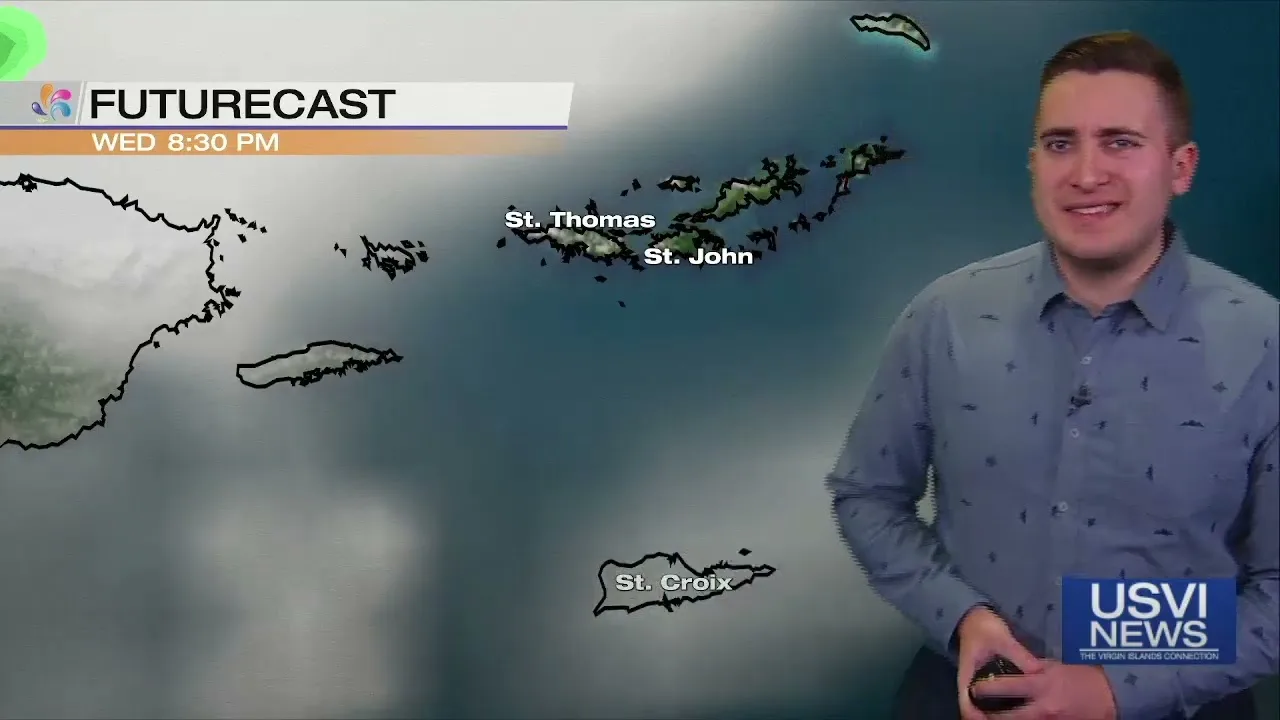 First Warning Weather: Jan. 31, 2024