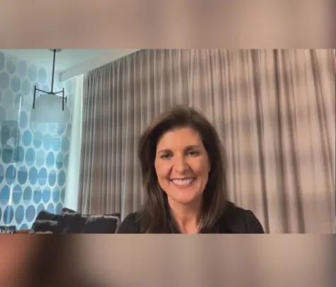 Republican Presidential Hopeful Nikki Haley Speaks to USVI News Ahead of VI Republican Caucus